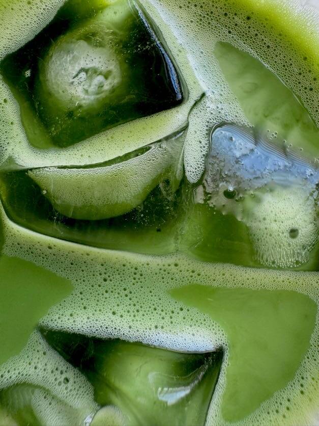 Hajime - Ceremonial Grade Matcha 40g