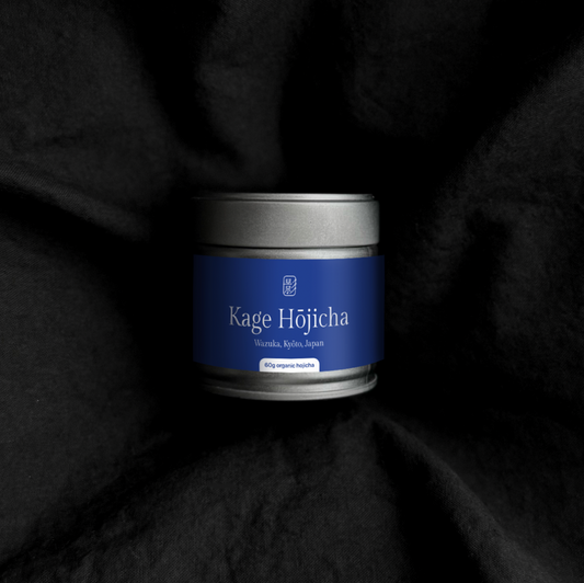 Kage - Medium Roast Hōjicha 60g
