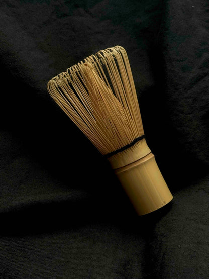 Traditional Bamboo Whisk