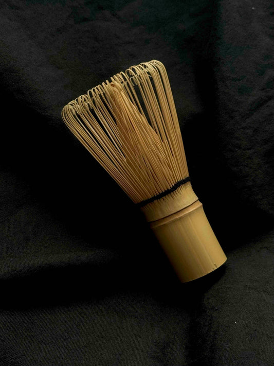 Traditional Bamboo Whisk